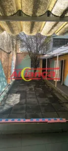 Imóvel Comercial para alugar, 180m² no Vila São João, Guarulhos
