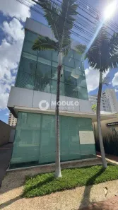 Prédio Comercial à venda, 529m² no Fundinho, Uberlândia