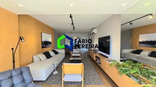 Apartamento com 3 Quartos à venda, 118m² no Barra da Tijuca, Rio de Janeiro