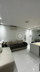 Apartamento com 2 Quartos à venda, 50m² no Nova Brasília, Salvador