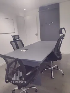 Sala Comercial para alugar, 33m² no Bethaville I, Barueri