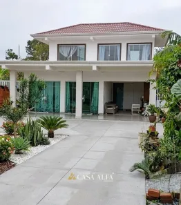 Sobrado com 3 Quartos à venda, 90m² no Solimar, Matinhos