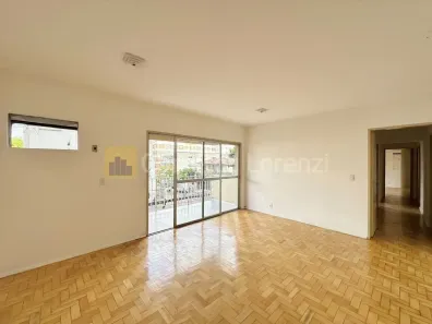 Apartamento com 3 Quartos à venda, 129m² no Centro, Novo Hamburgo