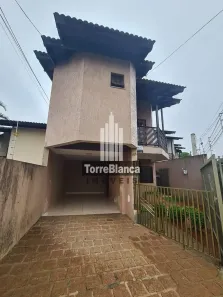 Sobrado com 3 Quartos à venda, 116m² no Estrela, Ponta Grossa