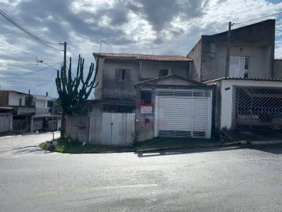 Sobrado com 3 Quartos à venda, 252m² no Parque Ruth Maria, Vargem Grande Paulista