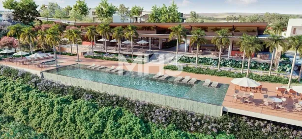 Lote/Terreno à venda, 600m² no Joaquim Egídio, Campinas