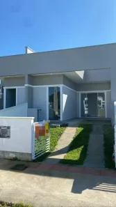 Casa com 2 Quartos à venda, 52m² no Forquilhas, São José