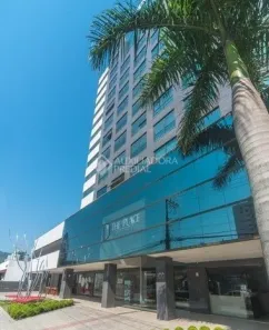 Sala Comercial à venda, 30m² no Trindade, Florianópolis