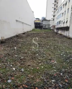 Lote/Terreno à venda, 450m² no Santana, São Paulo