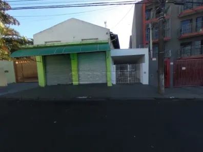 Imóvel Comercial com 3 Quartos à venda, 158m² no Jardim Bandeirantes, São Carlos