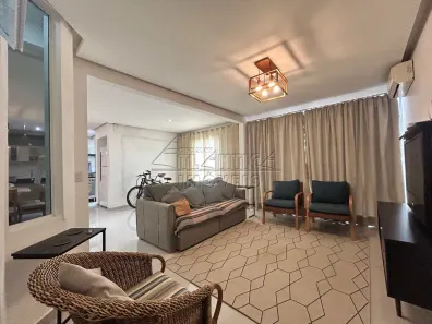 Casa de Condomínio com 3 Quartos à venda, 116m² no Enseada, Ubatuba