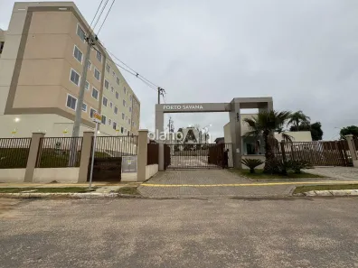 Apartamento com 2 Quartos à venda, 38m² no Natal, Gravataí