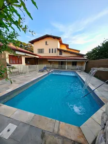 Casa com 4 Quartos à venda, 355m² no Cidade Universitária, Campinas