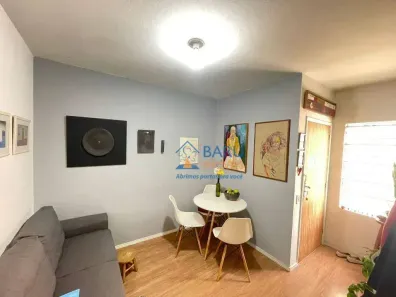 Apartamento com 2 Quartos à venda, 50m² no Vila Buarque, São Paulo