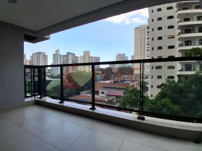 Apartamento com 2 Quartos à venda, 55m² no Vila Clementino, São Paulo