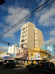 Ponto Comercial à venda, 45m² no Centro, Pelotas