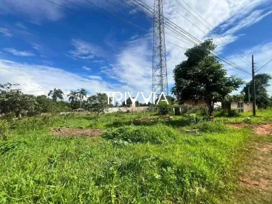 Lote/Terreno à venda, 1000m² no Morada Nova, Uberlândia