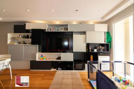 Apartamento com 2 Quartos à venda, 86m² no Indianópolis, São Paulo