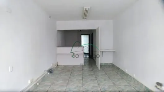 Sala Comercial à venda, 30m² no Centro, Rio de Janeiro