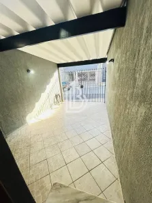Sobrado com 4 Quartos à venda, 132m² no Planalto, São Bernardo do Campo