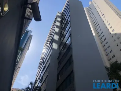 Ponto Comercial para alugar, 45m² no Vila Olímpia, São Paulo