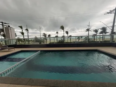 Apartamento com 3 Quartos à venda, 130m² no Aviação, Praia Grande