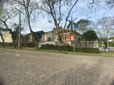 Casa com 3 Quartos à venda, 226m² no Margarida, Santa Cruz do Sul