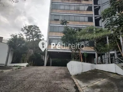Prédio Comercial para alugar, 2660m² no Jardim Independência, São Paulo