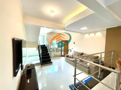 Sobrado com 3 Quartos à venda, 230m² no Jardim Dourado, Guarulhos