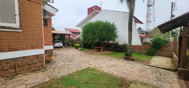 Casa com 2 Quartos à venda, 145m² no Primavera, Novo Hamburgo