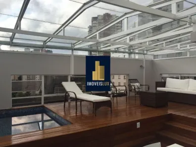 Cobertura com 4 Quartos à venda, 244m² no Vila Andrade, São Paulo