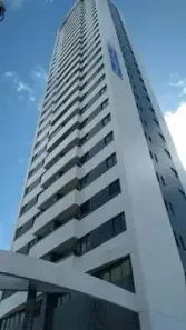 Apartamento com 3 Quartos à venda, 97m² no Torre, Recife