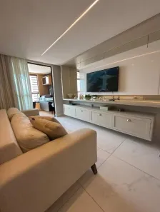 Apartamento com 3 Quartos à venda, 82m² no Manaíra, João Pessoa