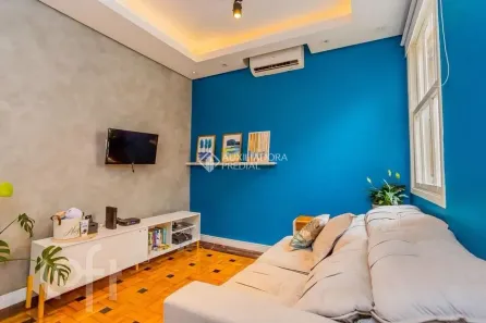 Apartamento com 1 Quarto à venda, 42m² no Cidade Baixa, Porto Alegre