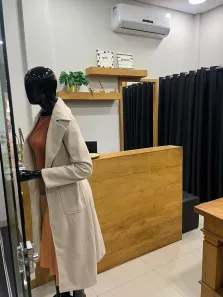 Ponto Comercial com 1 Quarto à venda, 34m² no Centro, Águas de São Pedro