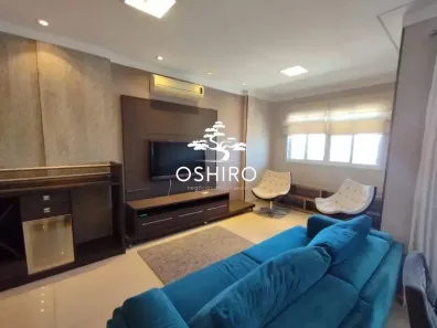 Apartamento com 3 Quartos à venda, 170m² no Pompéia, Santos
