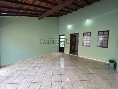 Casa com 2 Quartos à venda, 85m² no Jardim Maria Cibele, Jaú