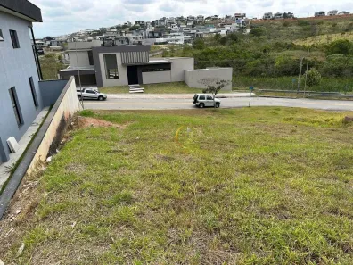 Lote/Terreno à venda, 451m² no Condomínio Residencial Monaco, São José dos Campos