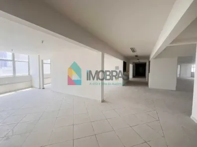Sala Comercial à venda, 551m² no Centro, Rio de Janeiro