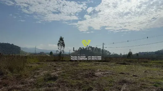 Lote/Terreno à venda, 451m² no Poço Grande, Gaspar