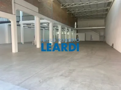 Ponto Comercial para alugar, 1500m² no Brás, São Paulo