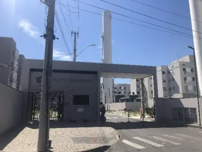 Apartamento com 2 Quartos à venda, 41m² no Neves (Neves), São Gonçalo