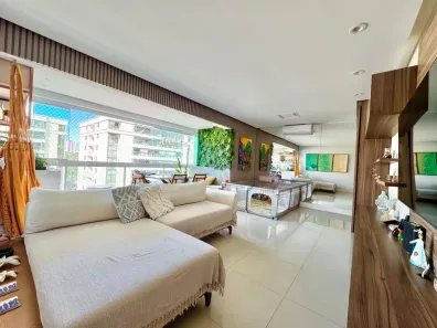 Apartamento com 2 Quartos à venda, 83m² no Alphaville I, Salvador