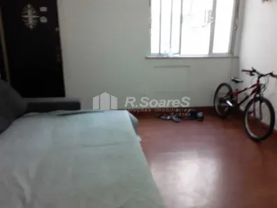 Apartamento com 2 Quartos à venda, 67m² no Vila Isabel, Rio de Janeiro