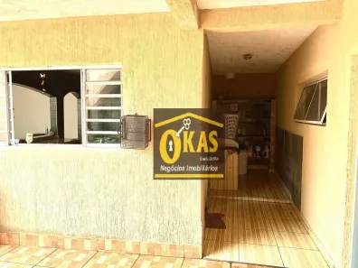 Sobrado com 6 Quartos à venda, 333m² no Vila Amorim, Suzano
