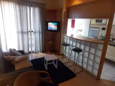 Apartamento com 1 Quarto para alugar, 48m² no Saúde, São Paulo