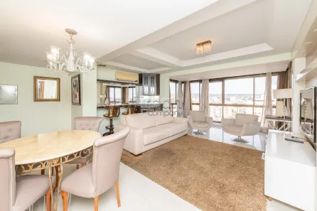 Apartamento com 2 Quartos à venda, 97m² no Bom Fim, Porto Alegre