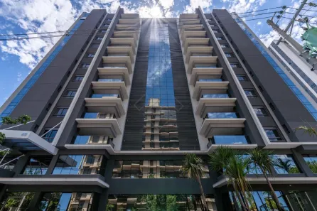 Apartamento com 3 Quartos à venda, 125m² no Nova Campinas, Campinas