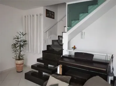 Sobrado com 3 Quartos à venda, 120m² no Vila Matilde, São Paulo