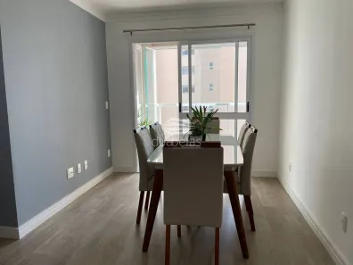 Apartamento com 2 Quartos à venda, 75m² no Jardim Sul, São José dos Campos